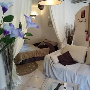  Appartement Le De La Tinée