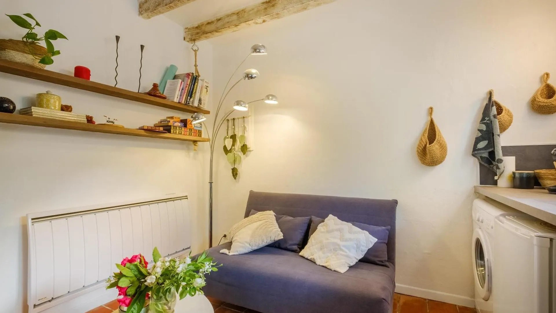 Le Jardin Des Oiseaux Apartment Clans
