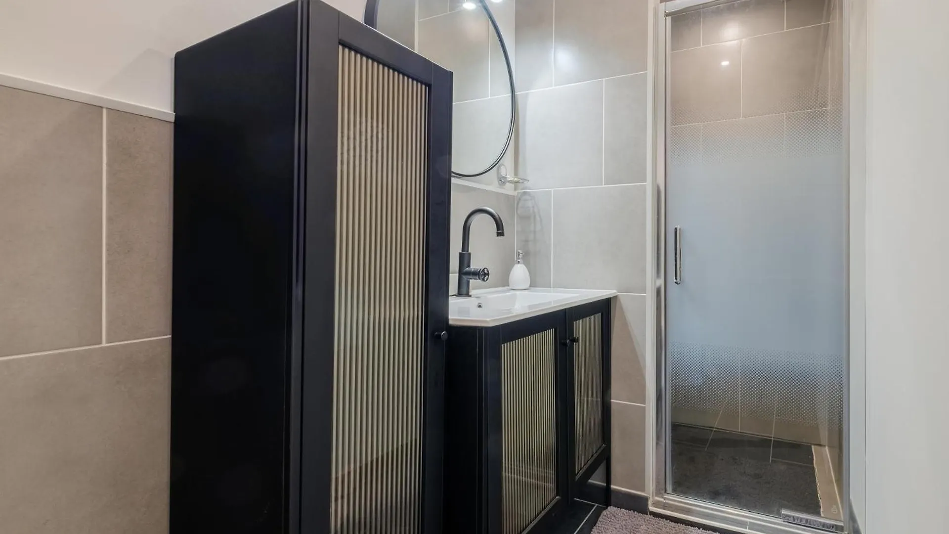 Le Jardin Des Oiseaux Apartment Clans France